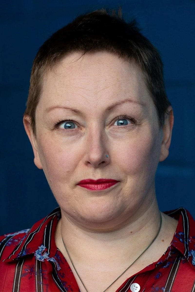 et billede af Lainey Shaw