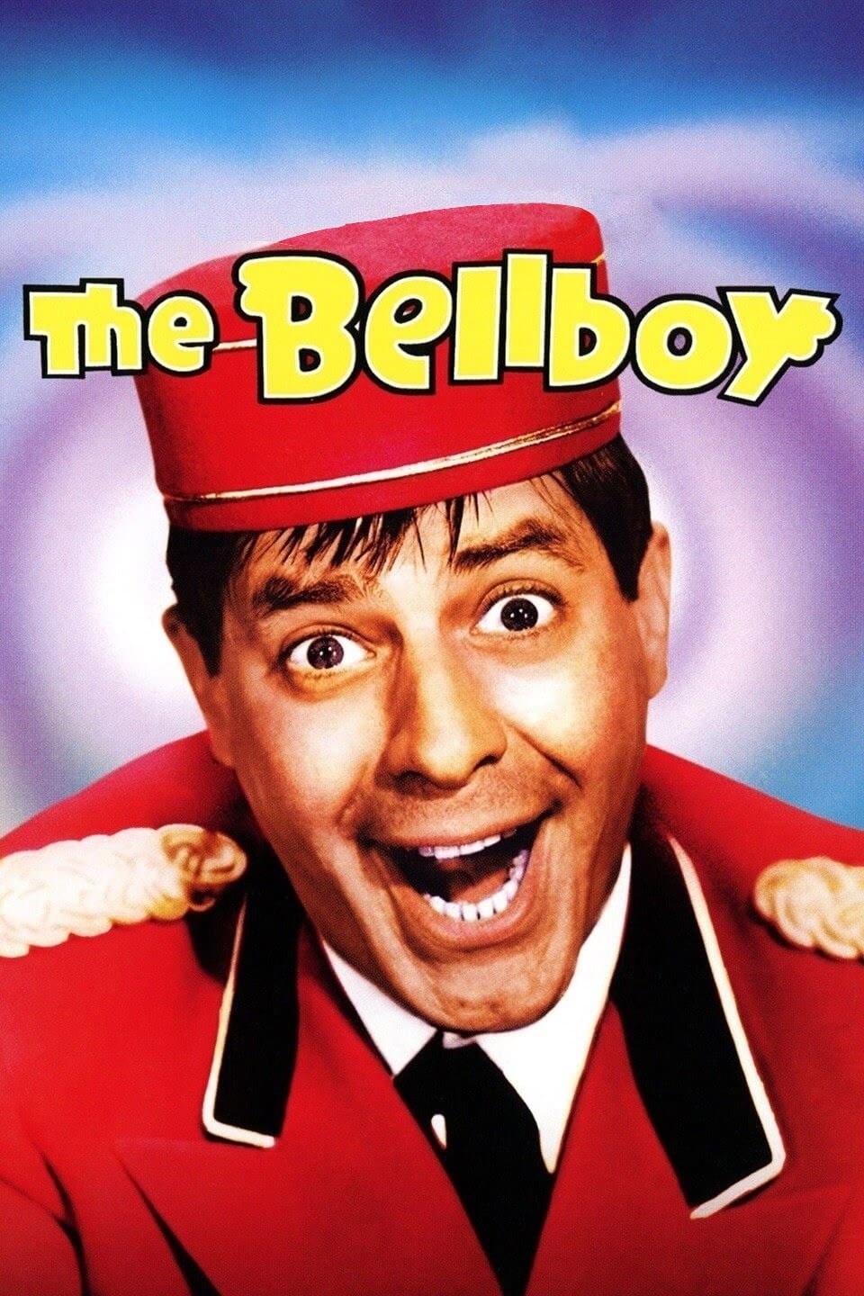 The Bellboy