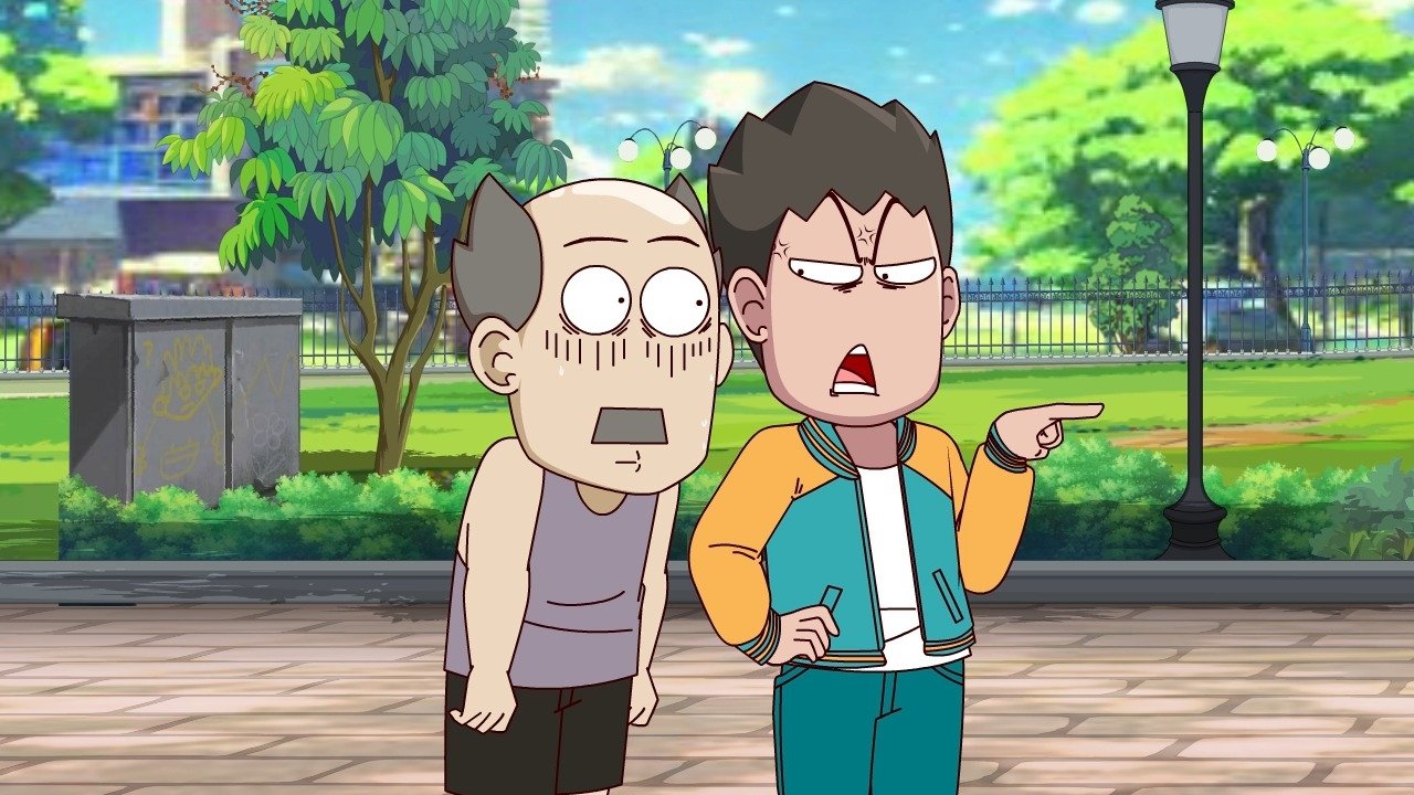 Episode 498