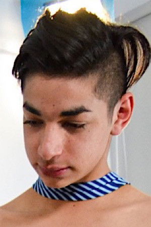 et billede af Ewann Rose