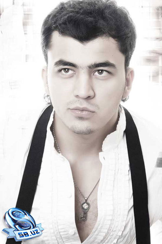 et billede af Farruh Soipov