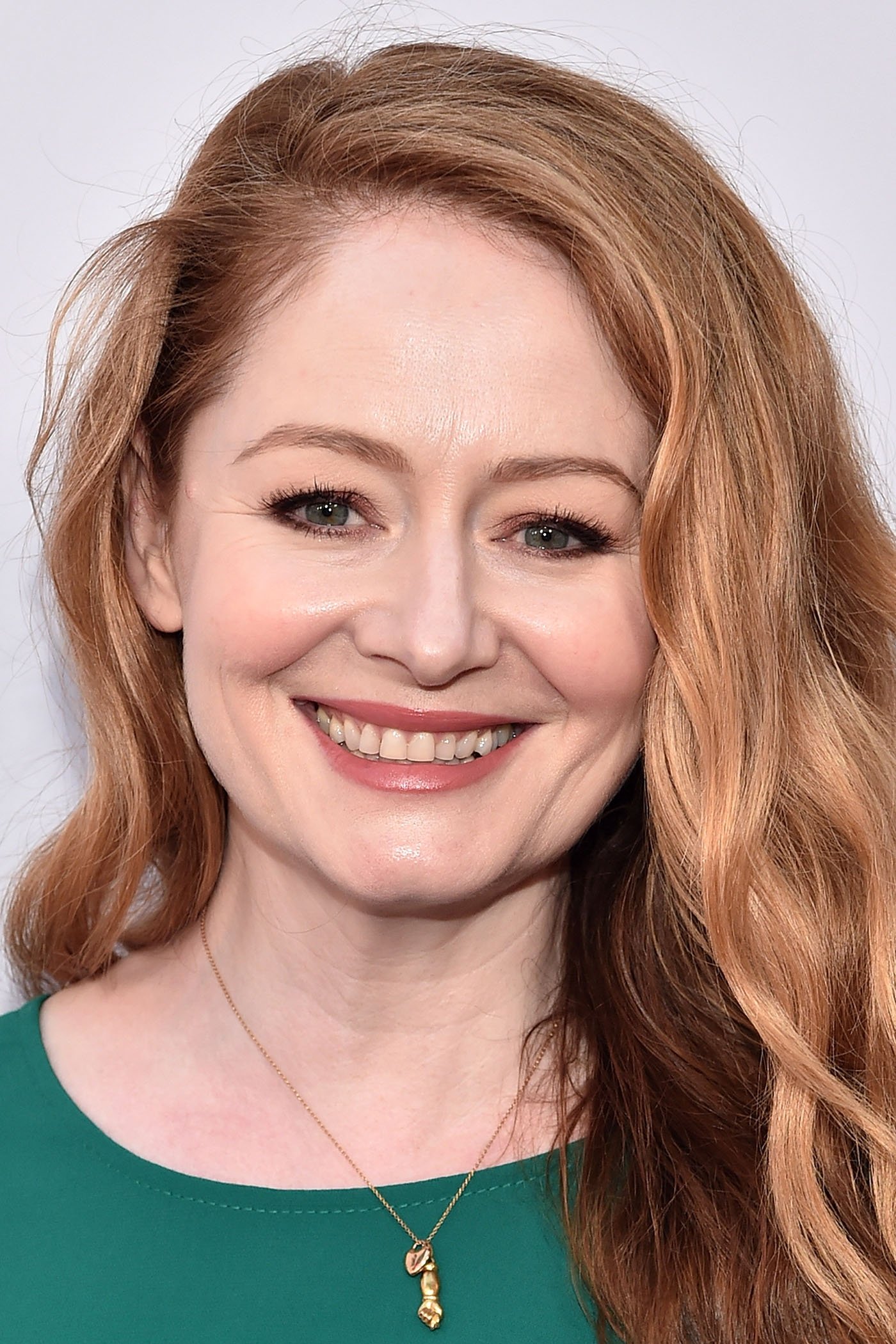 et billede af Miranda Otto