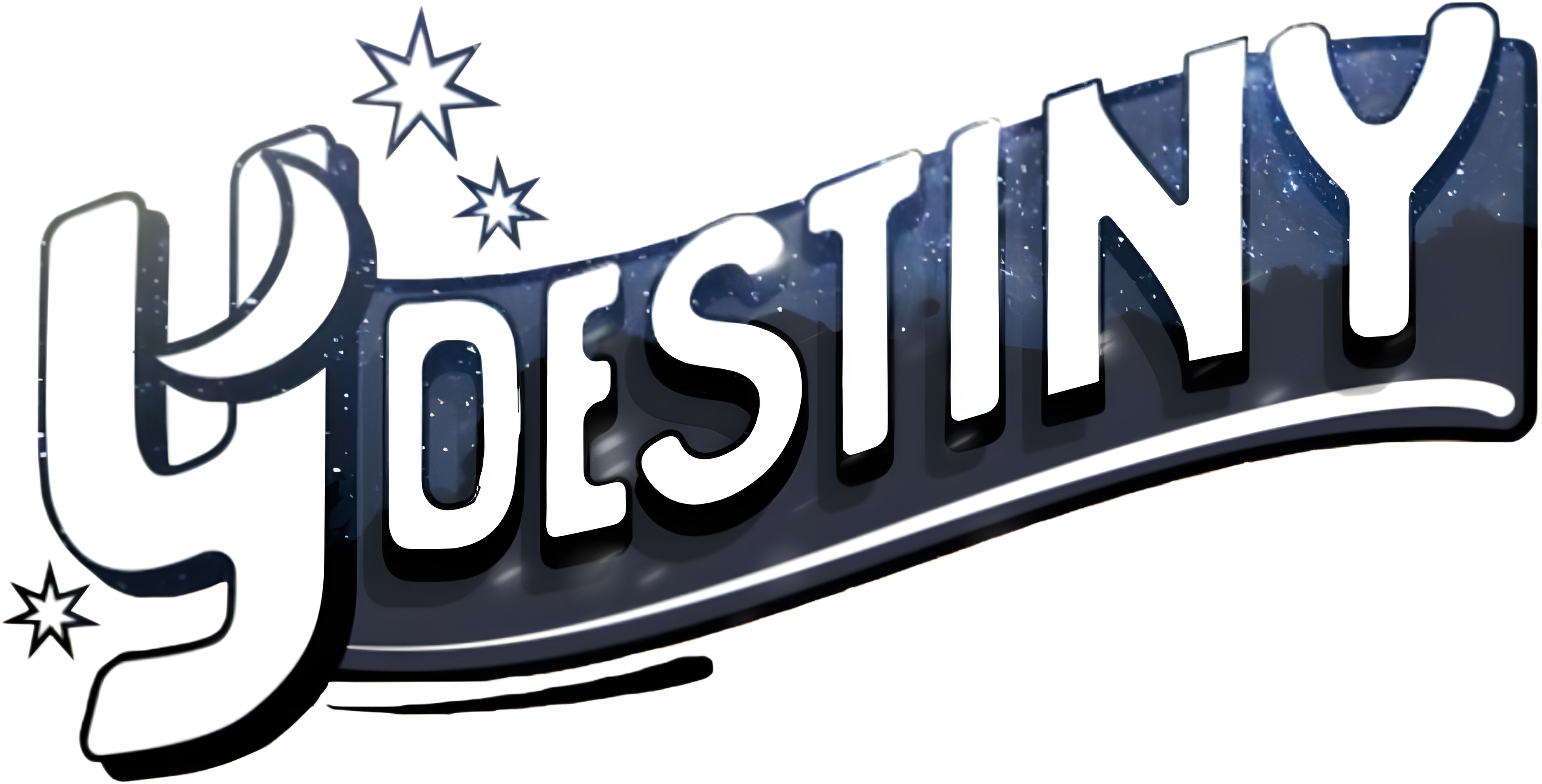 Y Destiny Logo
