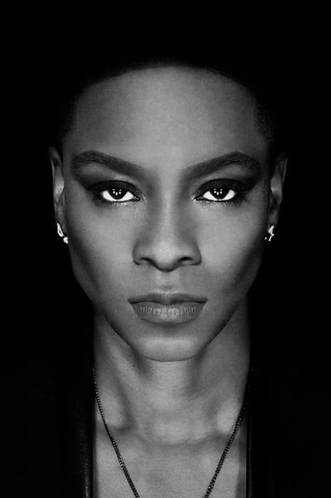 et billede af Jessica Betts