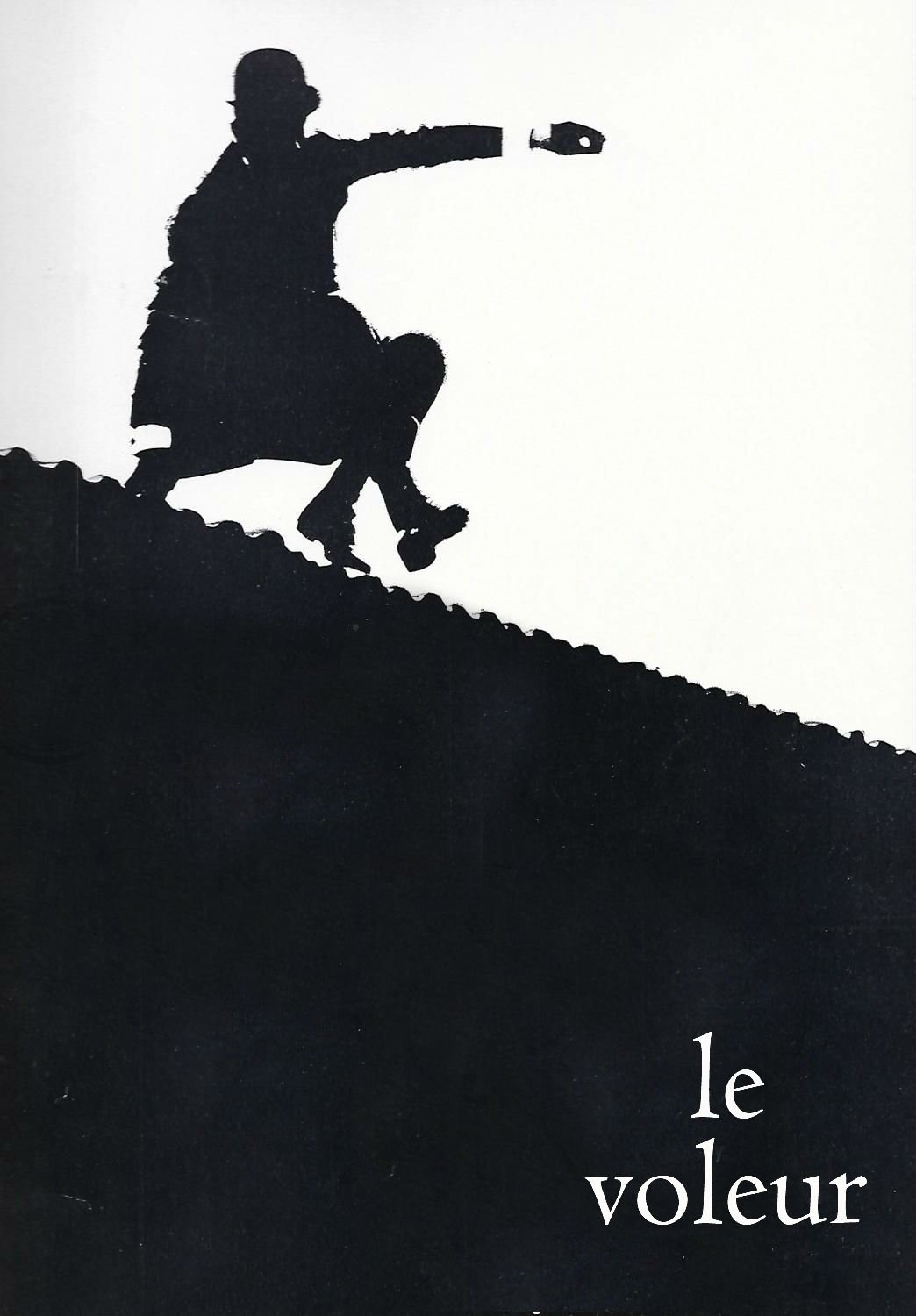 Le Voleur streaming sur LibertyLand  Film 1967  LibertyLand, LibertyVF