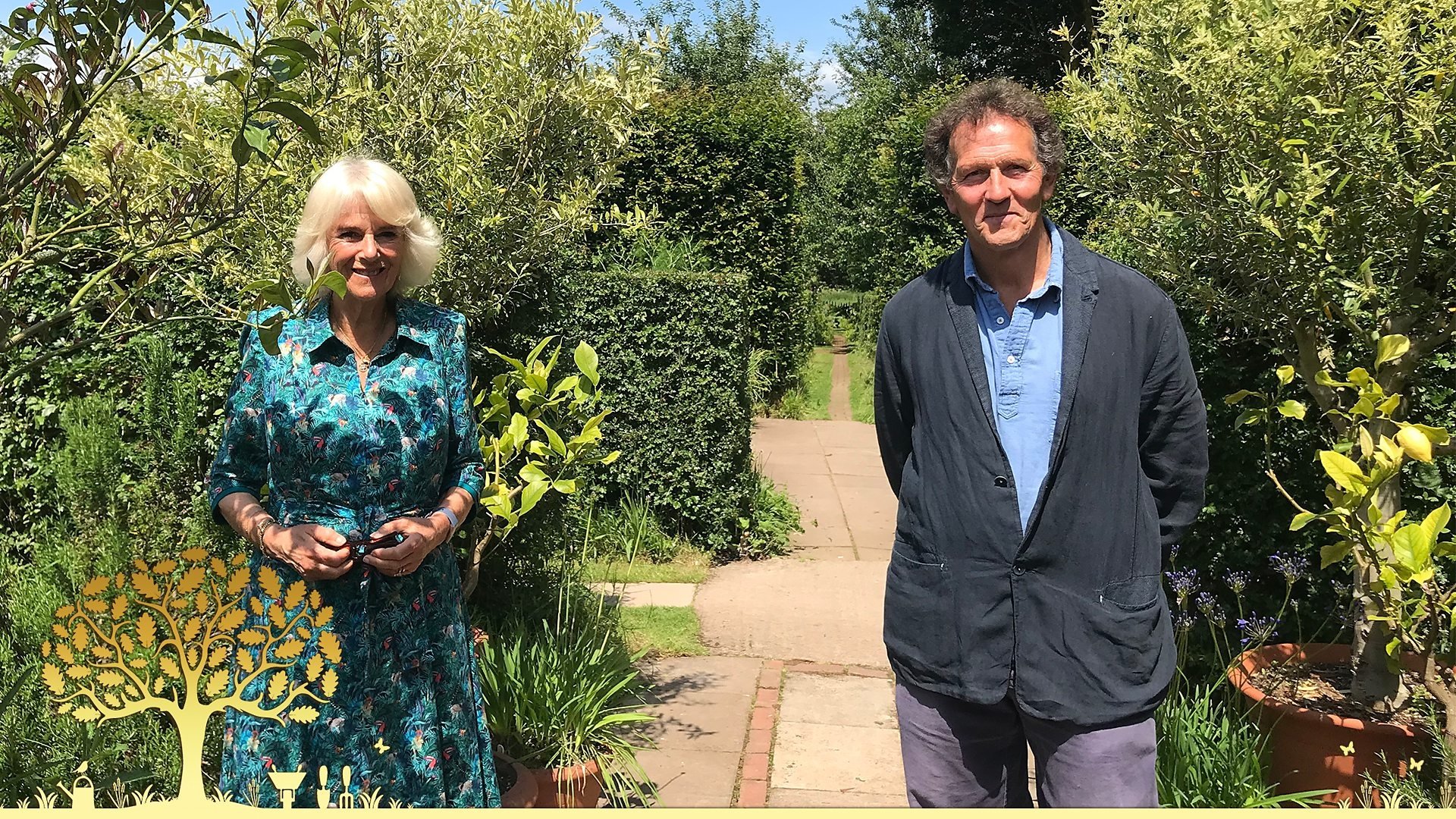 Gardeners' World 54x22