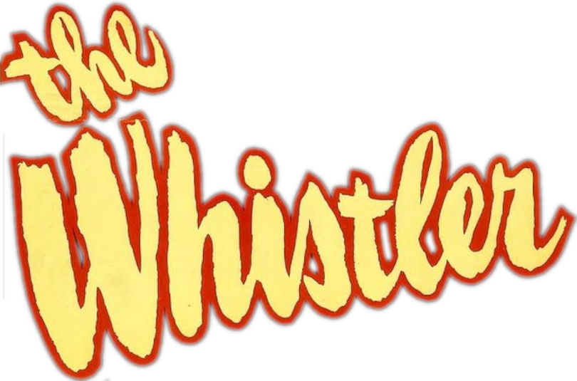 The Whistler Logo