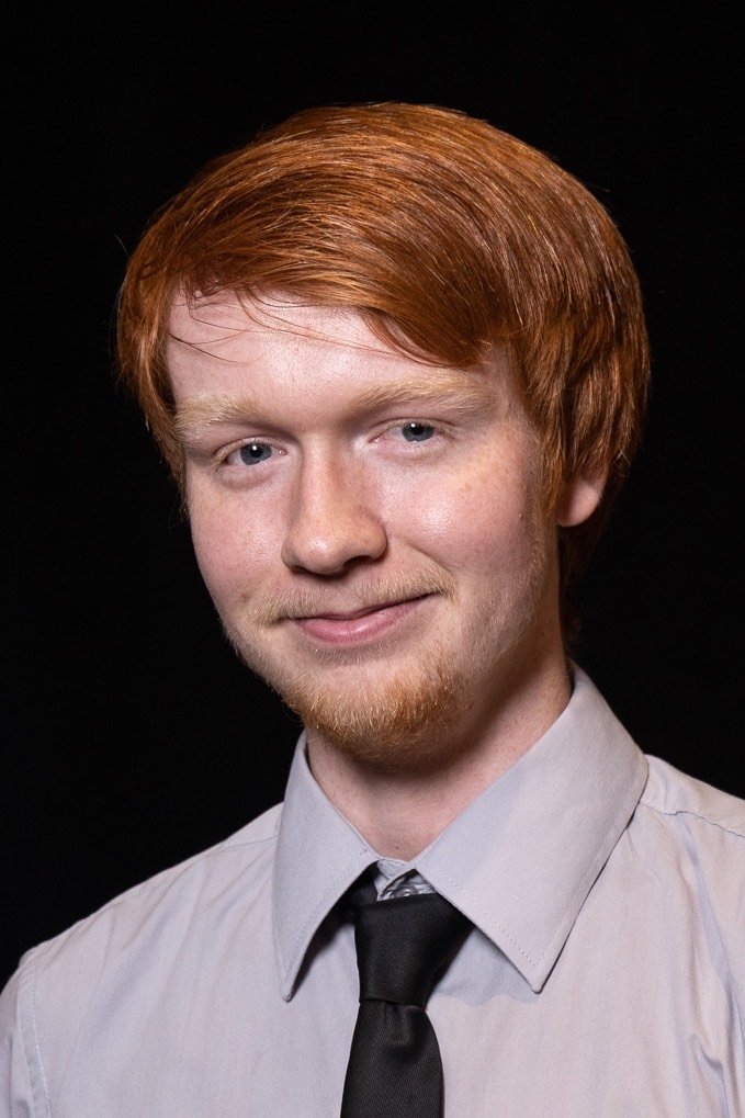 et billede af Chris Shields