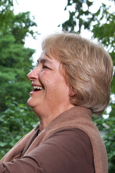 et billede af Pat Foreman