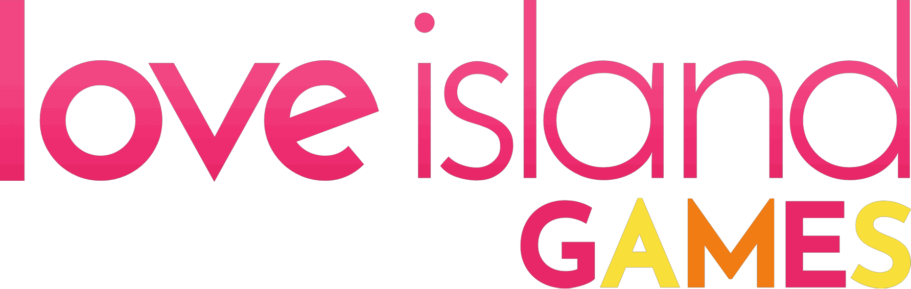 Love Island Games Logo