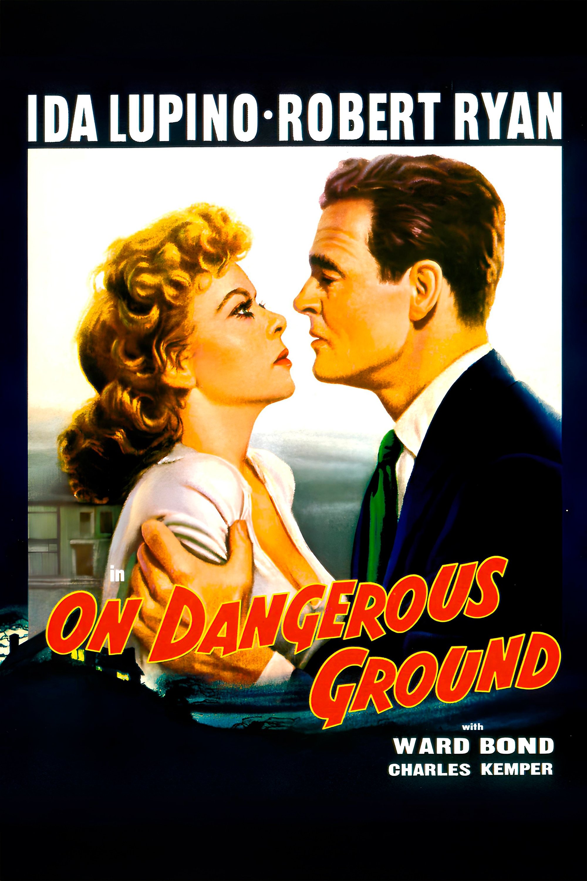 On Dangerous Ground