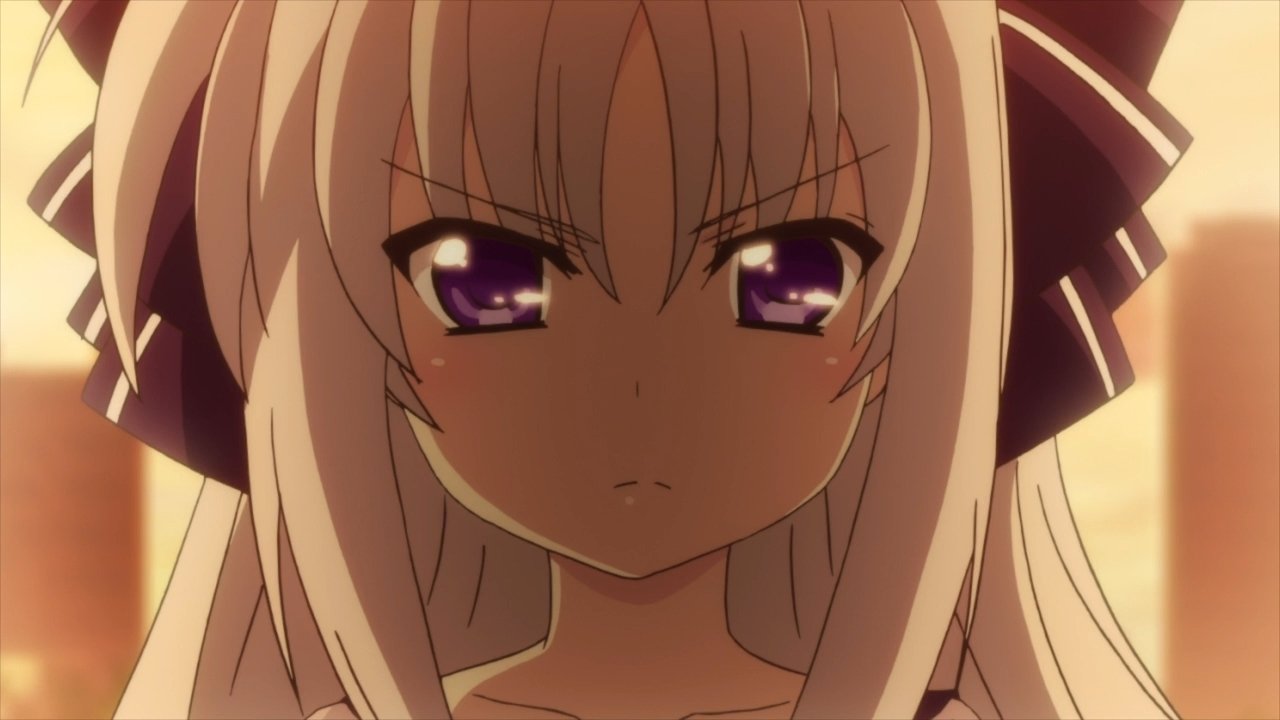 ViVid Strike!