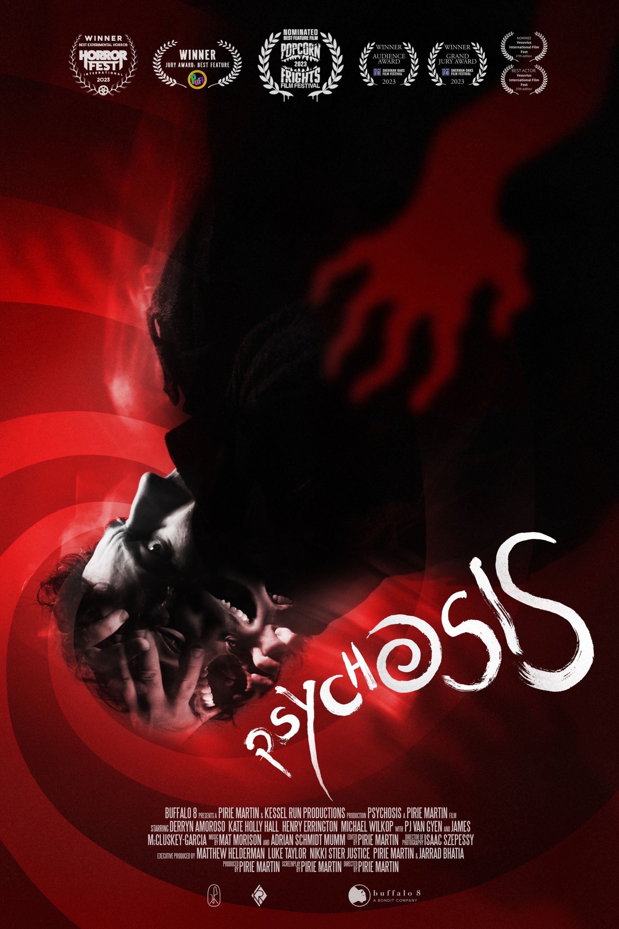 Psychosis