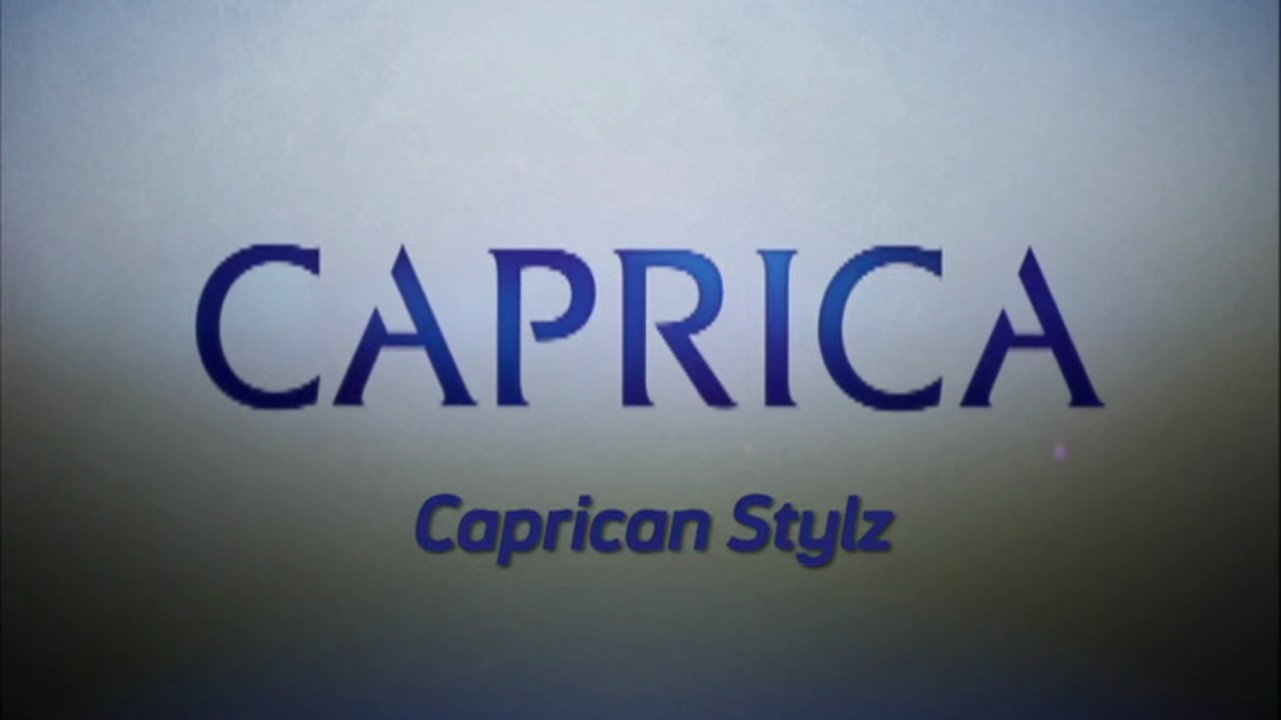Video Blogs: Caprican Stylz