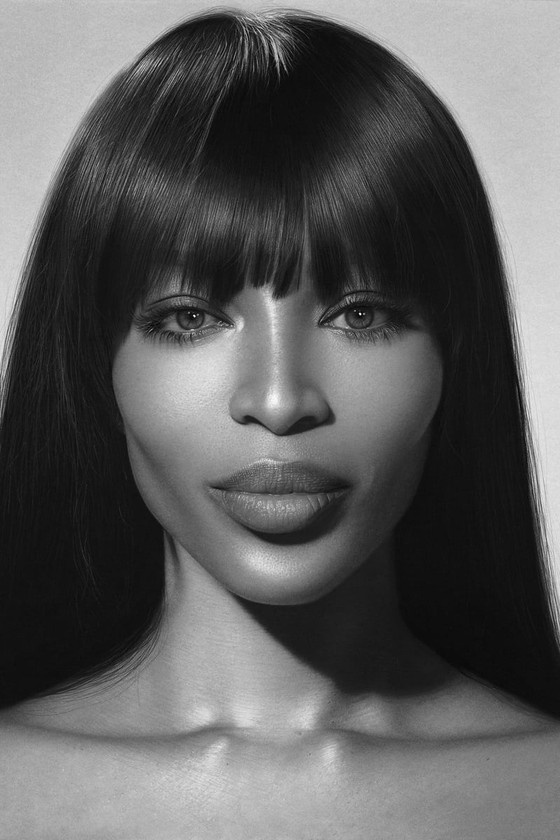 Photo de Naomi Campbell 388423