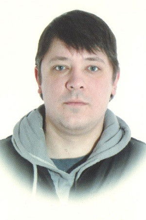 et billede af Nikita Shuleshko