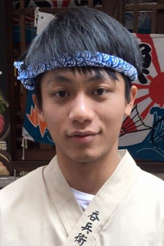 et billede af Chen Wei-Ling