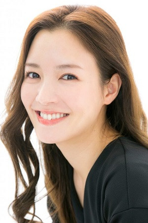 et billede af Akari Sasaoka