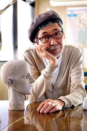 et billede af Simon Yotsuya