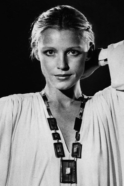 et billede af Barbara Trentham