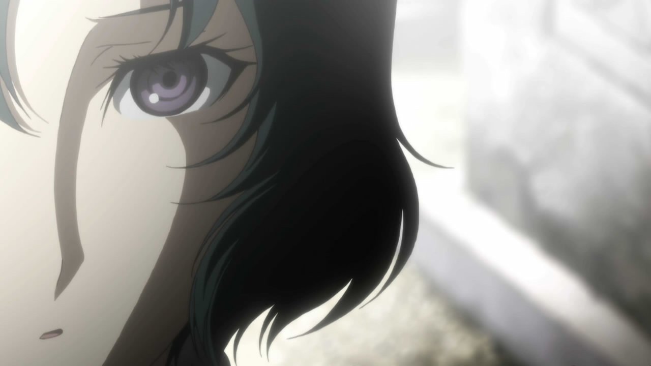 Steins;Gate