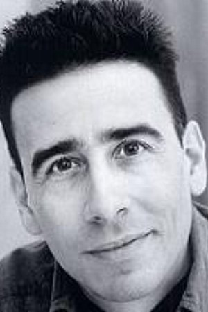 et billede af Richard Todd Aguayo