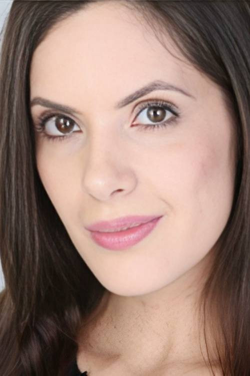 et billede af Jasmin Flores