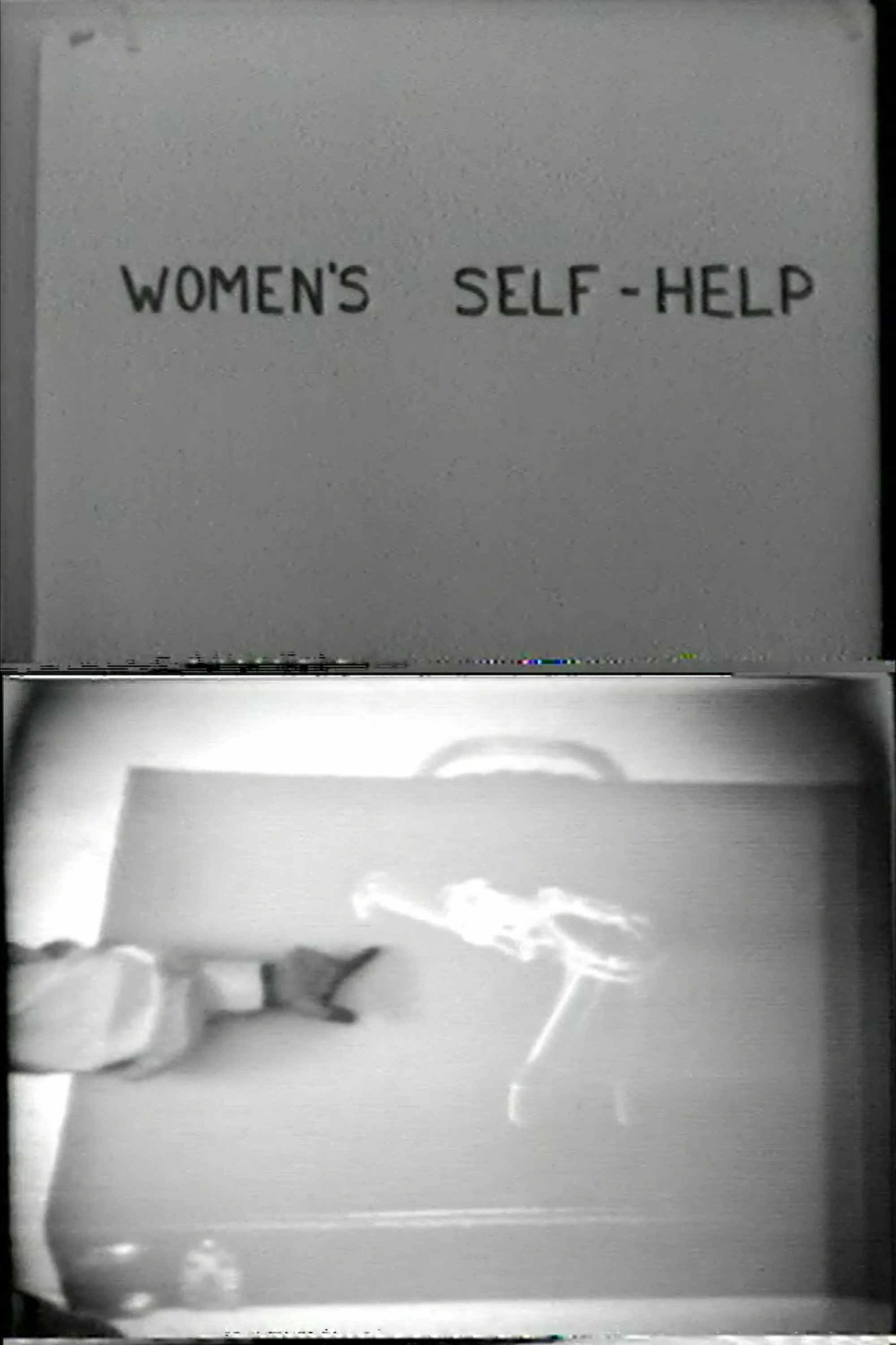 Women’s Self-Help
