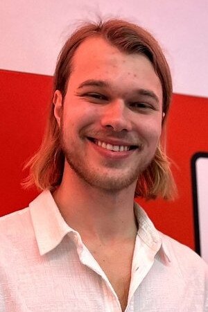 Daniel Leon Schmidt | Self - Contestant
