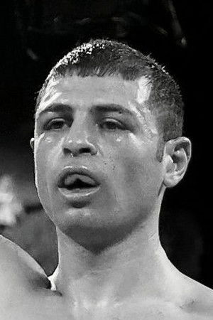 et billede af Petros Ananyan