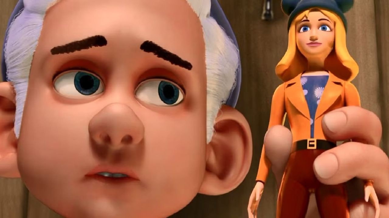 Episode 3