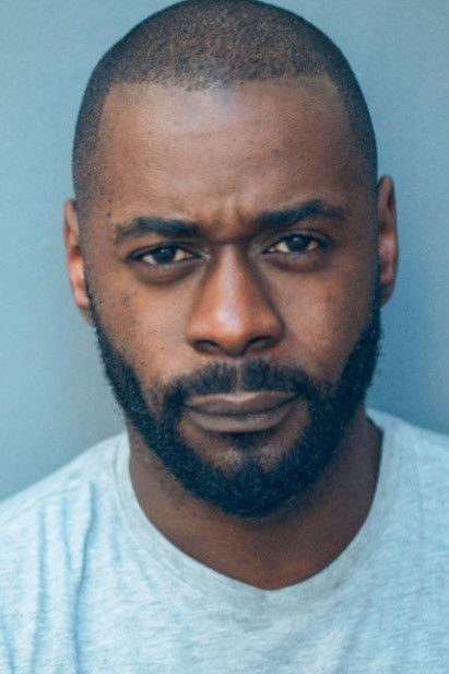 et billede af Hermann Deckous