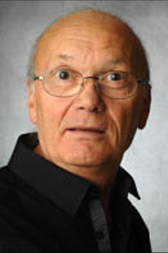 et billede af Jean-Claude Cotillard