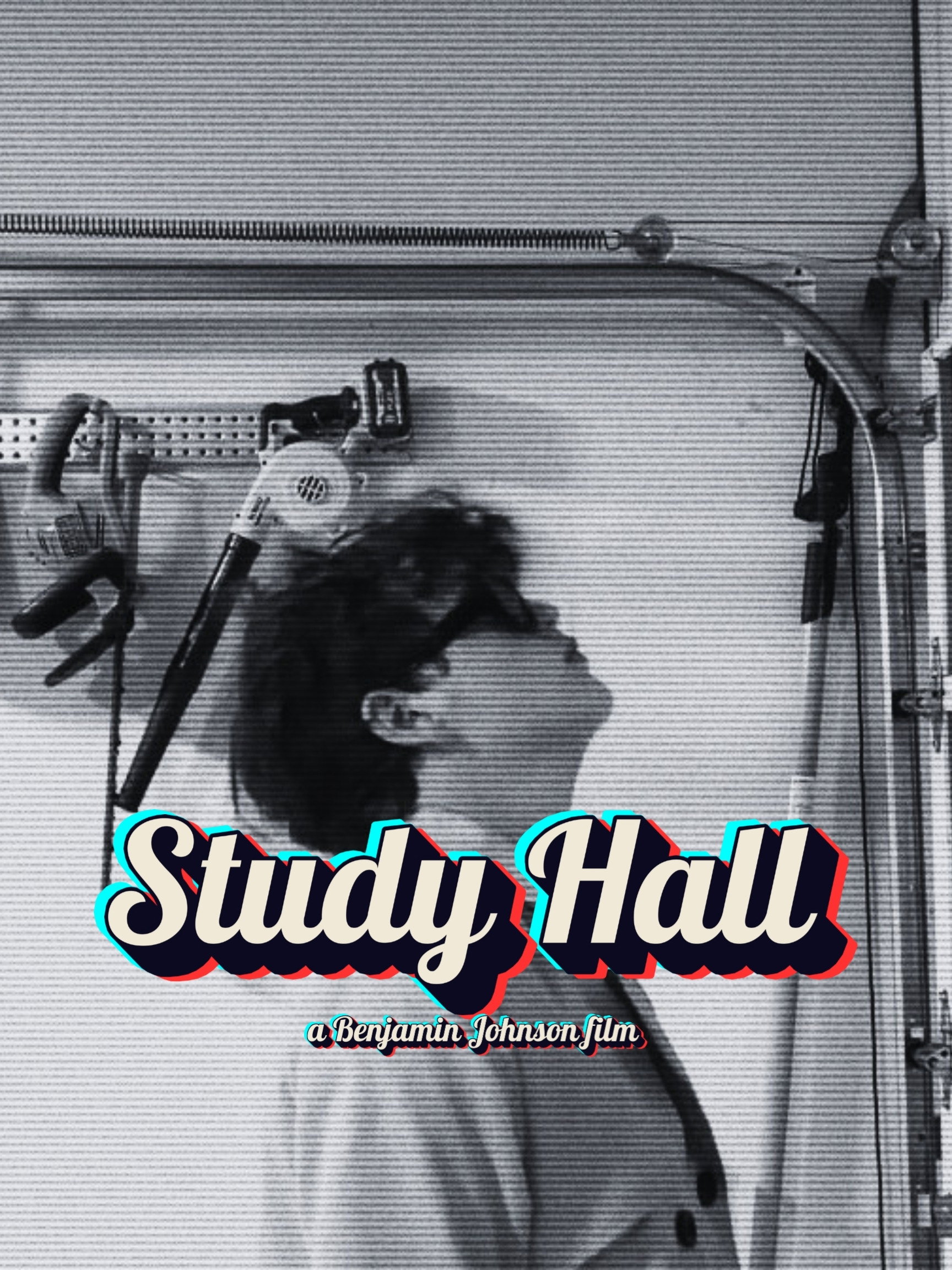 Study Hall
