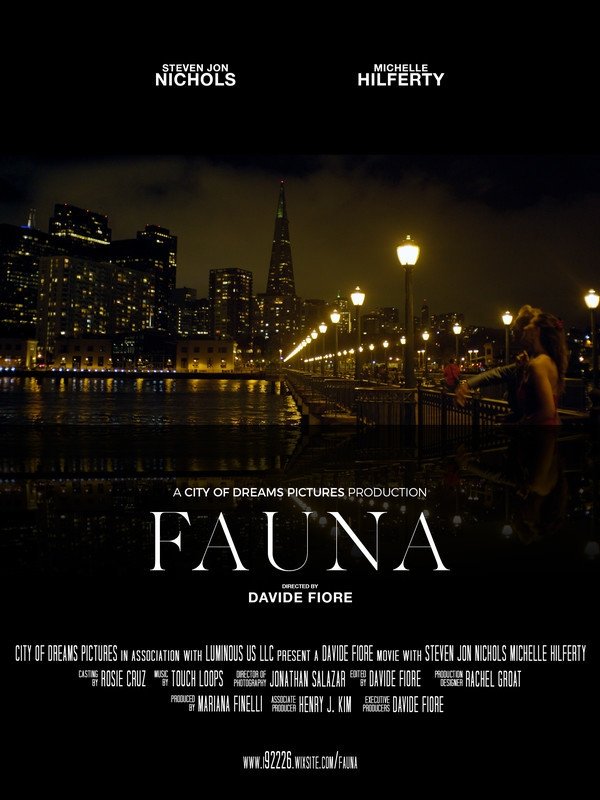 Fauna
