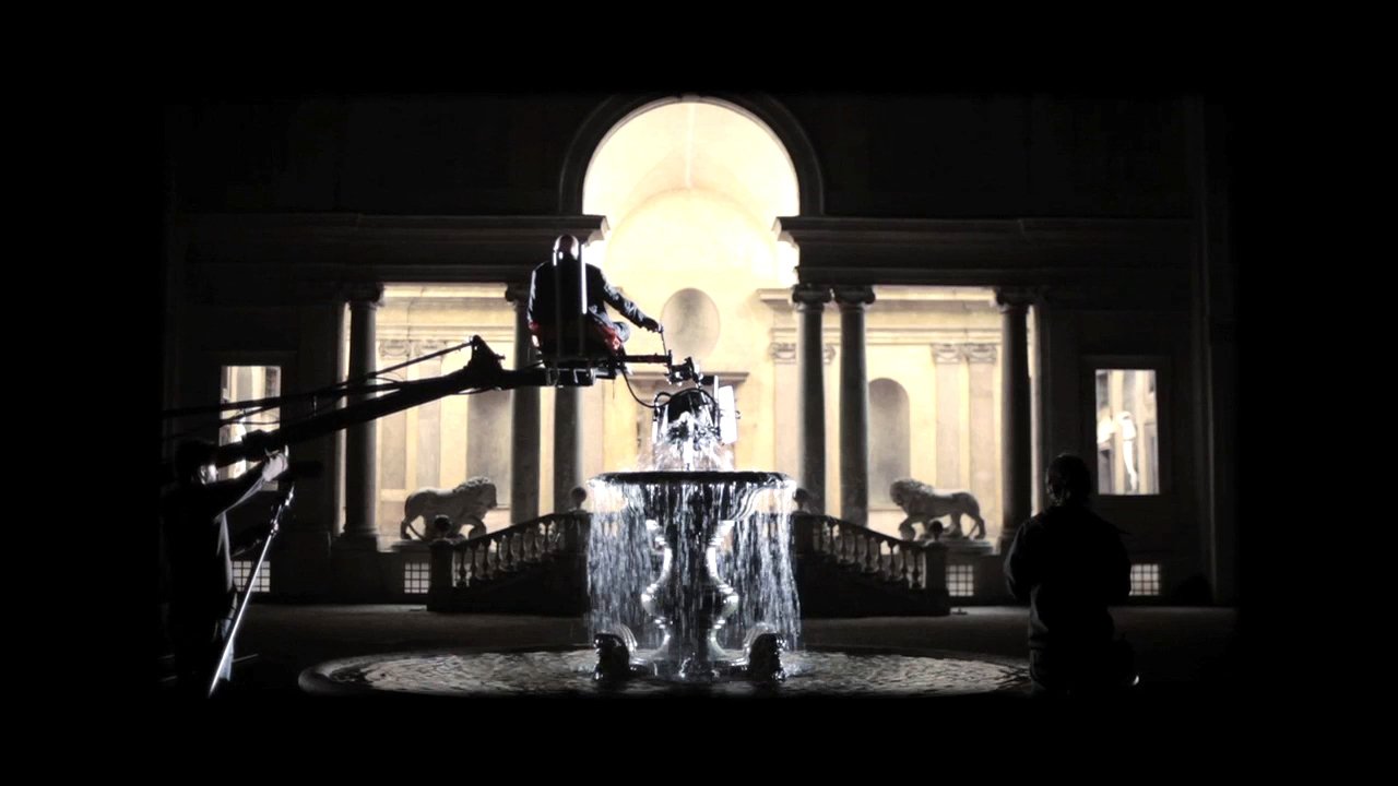 Cercando La grande bellezza (2015)