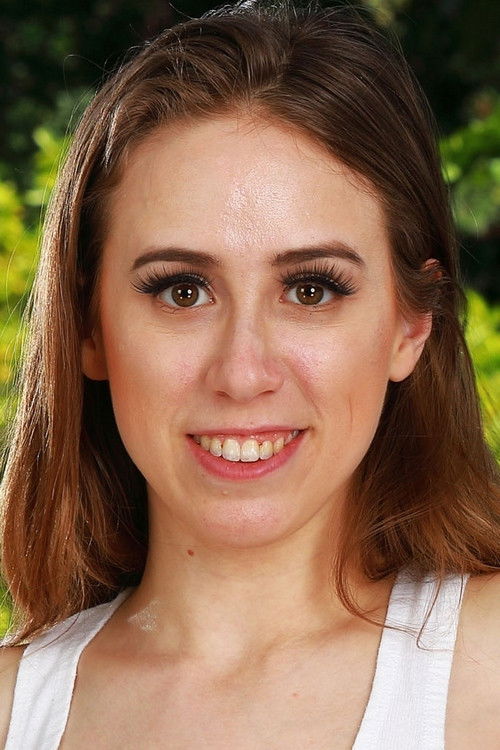 et billede af Jackie Hoff