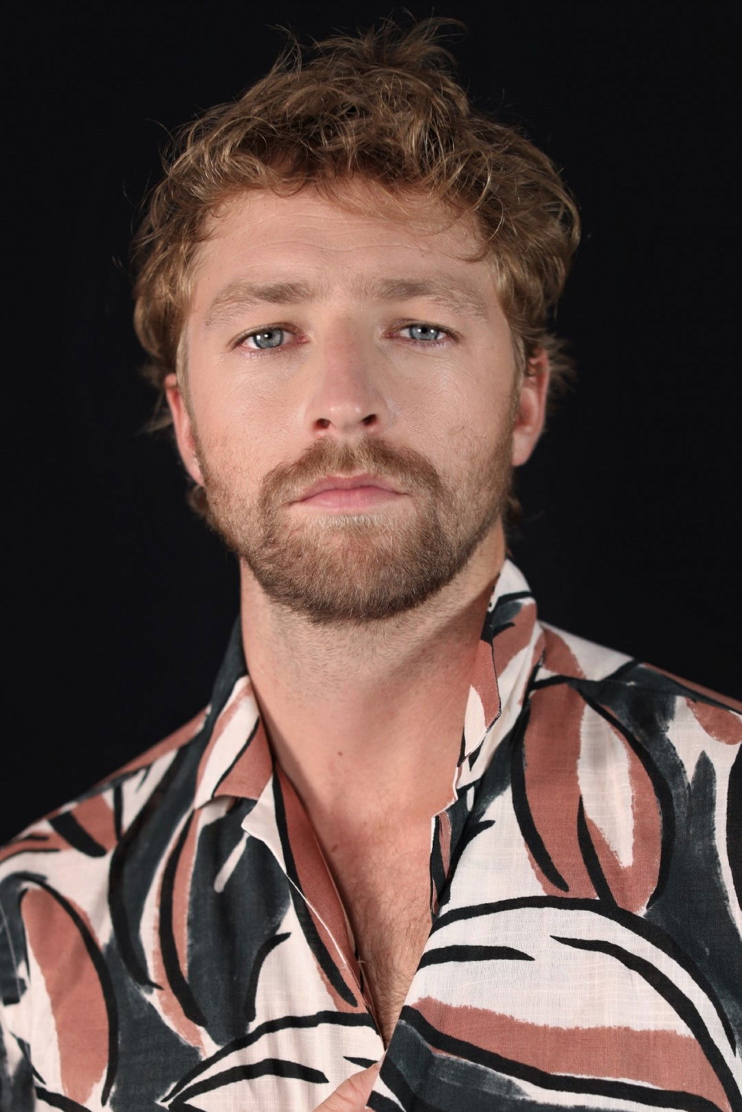 et billede af Diego Landaluce