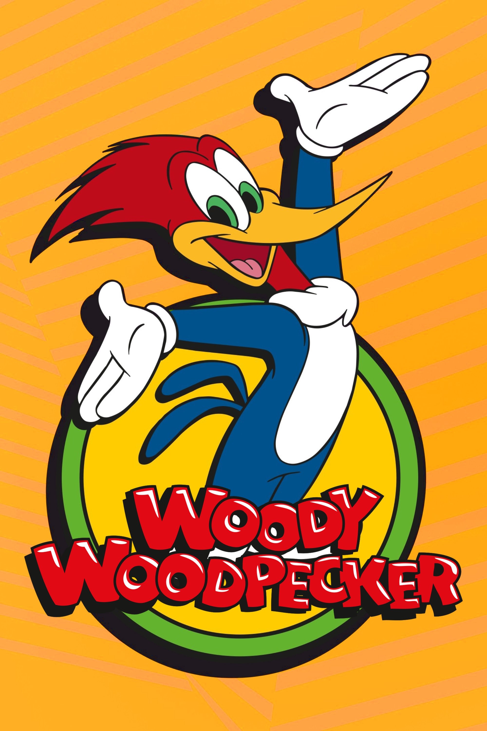 The New Woody Woodpecker Show - Season 3