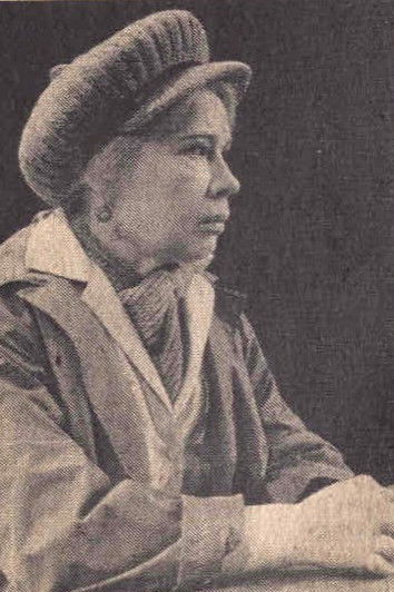 et billede af Valentina Guzareva