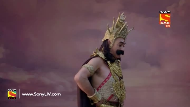 Thumbnail for The Ramleela Performance Season 1 Episode 63