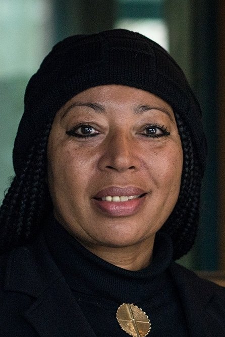 Bianca Froese-Acquaye | Co-Producer