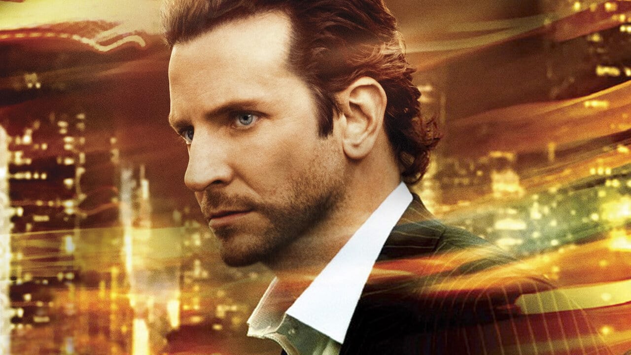 Limitless (2011)