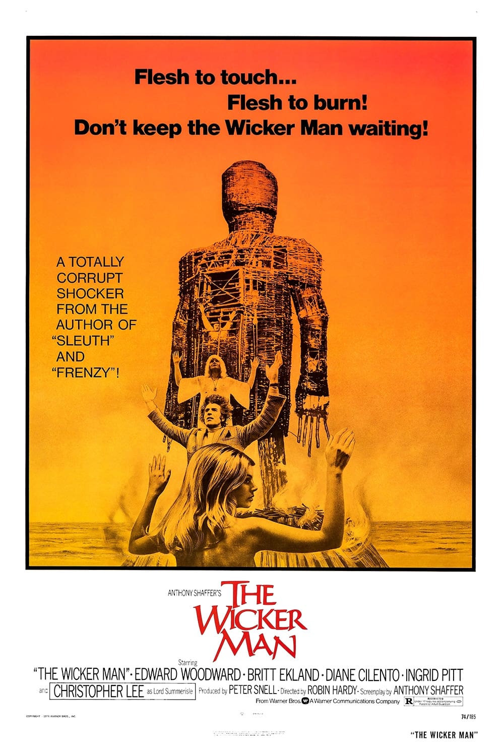 The Wicker Man