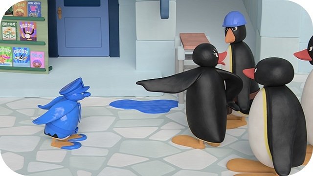 Episode 9