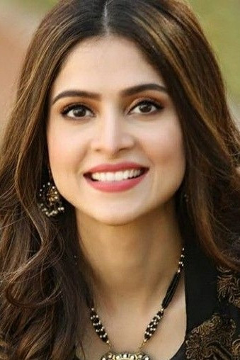 et billede af Arij Fatyma