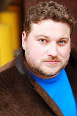 et billede af Aaron Muñoz