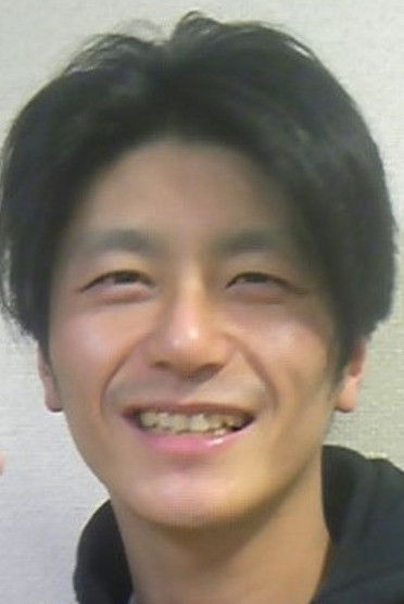 et billede af 氷崎健人