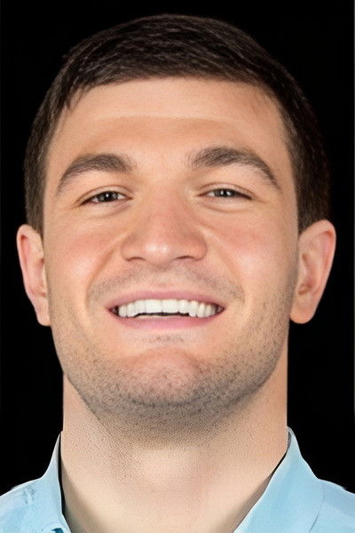 et billede af Tornike Kvitatiani