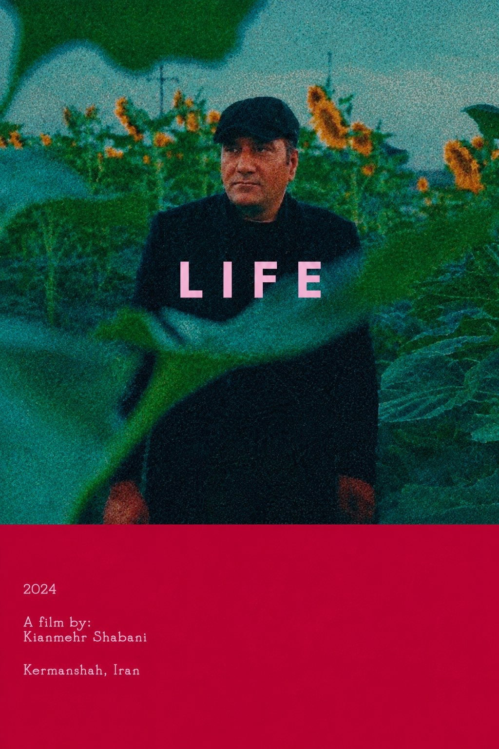 Life  short film